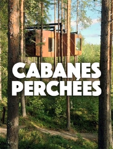 Cabanes perchées