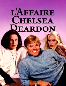 L'affaire Chelsea Deardon