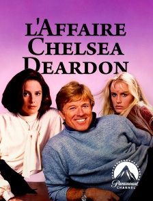 L'affaire Chelsea Deardon