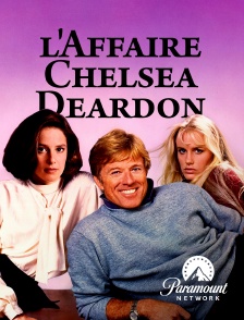 Paramount Network - L'affaire Chelsea Deardon