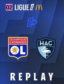 REPLAY L1 J02 OL-HAC