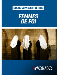 Femmes de foi