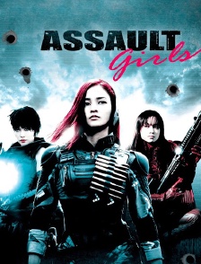 Assault Girl