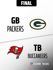 NFL 12 - Packers - Buccaneers