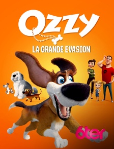 Ozzy : la grande évasion