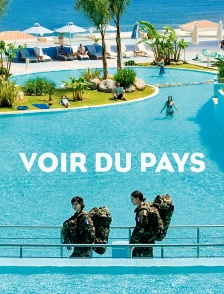 Voir du pays