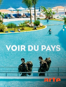 Voir du pays