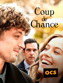 OCS - Coup de chance