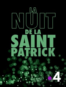 Nuit de la Saint-Patrick