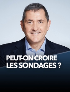 Peut-on croire les sondages ?