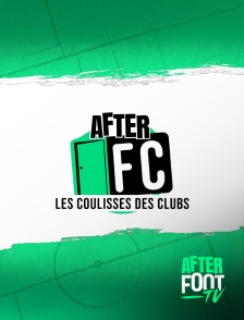 After Foot TV - After FC