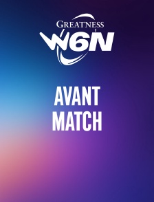 Rugby - Tournoi des Six Nations féminin : Avant-match