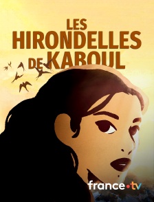 Les hirondelles de Kaboul