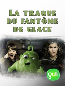 Gulli - La traque du fantôme de glace