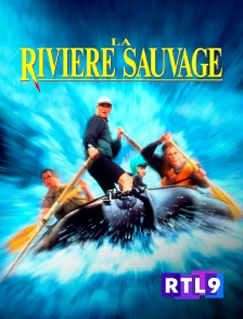 La rivière sauvage