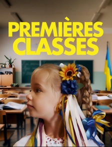 Premières classes