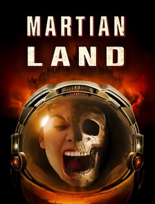 Martian Land