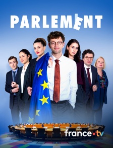 france.tv - Parlement