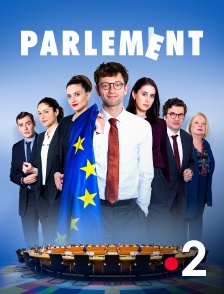 France 2 - Parlement
