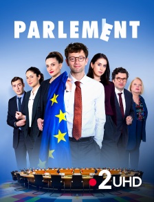 France 2 UHD - Parlement