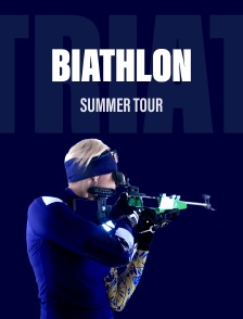 Biathlon : Summer Tour