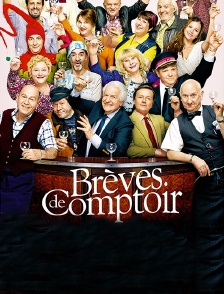 Brèves de comptoir