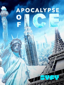 SYFY - Apocalypse of Ice