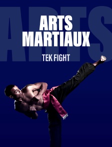 Arts martiaux - Tek Fight