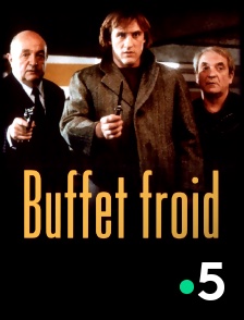 Buffet froid