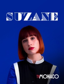 TV Monaco - Suzane