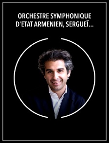 Orchestre symphonique d'État arménien, Sergueï Smbatyan : Khatchatourian
