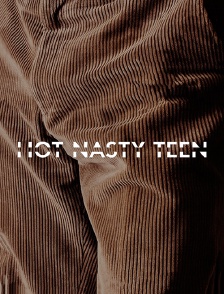 Hot Nasty Teen