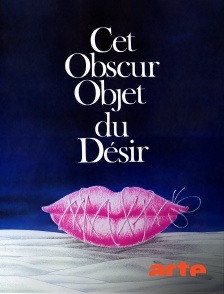 Cet obscur objet du désir