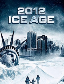 2012 : Ice Age