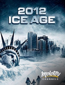 Molotov channels - 2012 : Ice Age