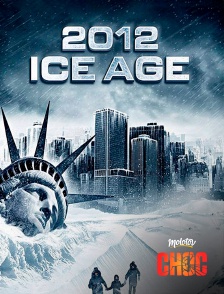 2012 : Ice Age