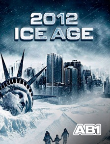 2012 : Ice Age