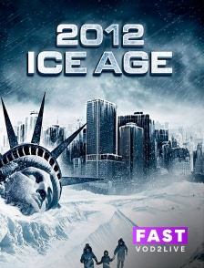 Molotov Channels TEST FAST - 2012 : Ice Age