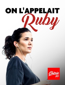 Chérie 25 - On l'appelait Ruby