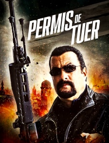 Permis de tuer