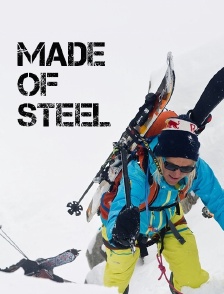 Made of Steel