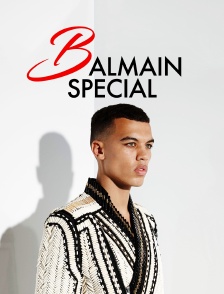 Balmain special