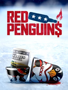 Red Penguins
