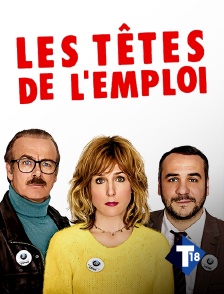 T18 - Les têtes de l'emploi