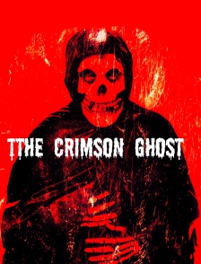 The Crimson Ghost