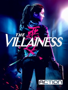ACTION - The villainess
