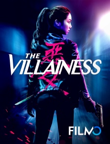 FilmoTV - The villainess