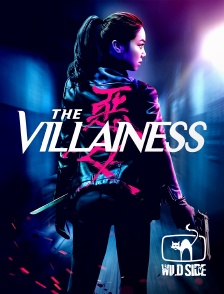 Wild Side TV - The villainess en replay