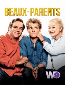 W9 - Beaux-parents