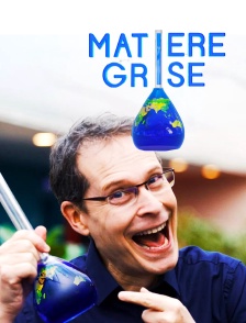 Matière grise